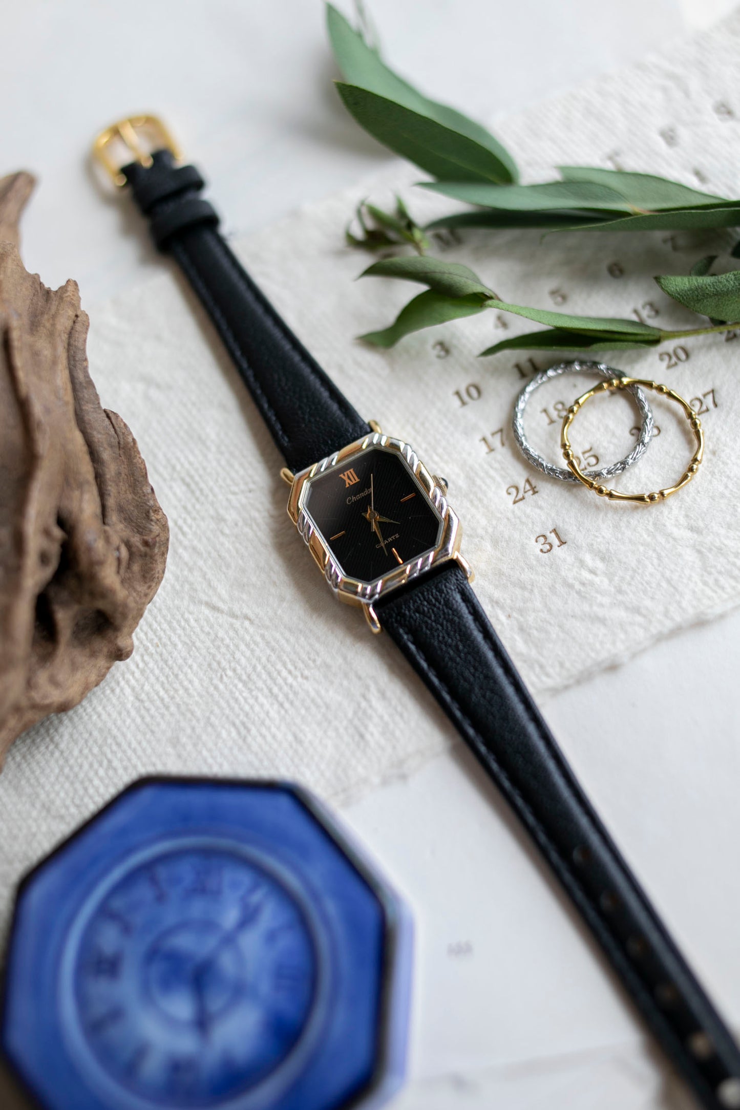 True Vintage: Orient OR51