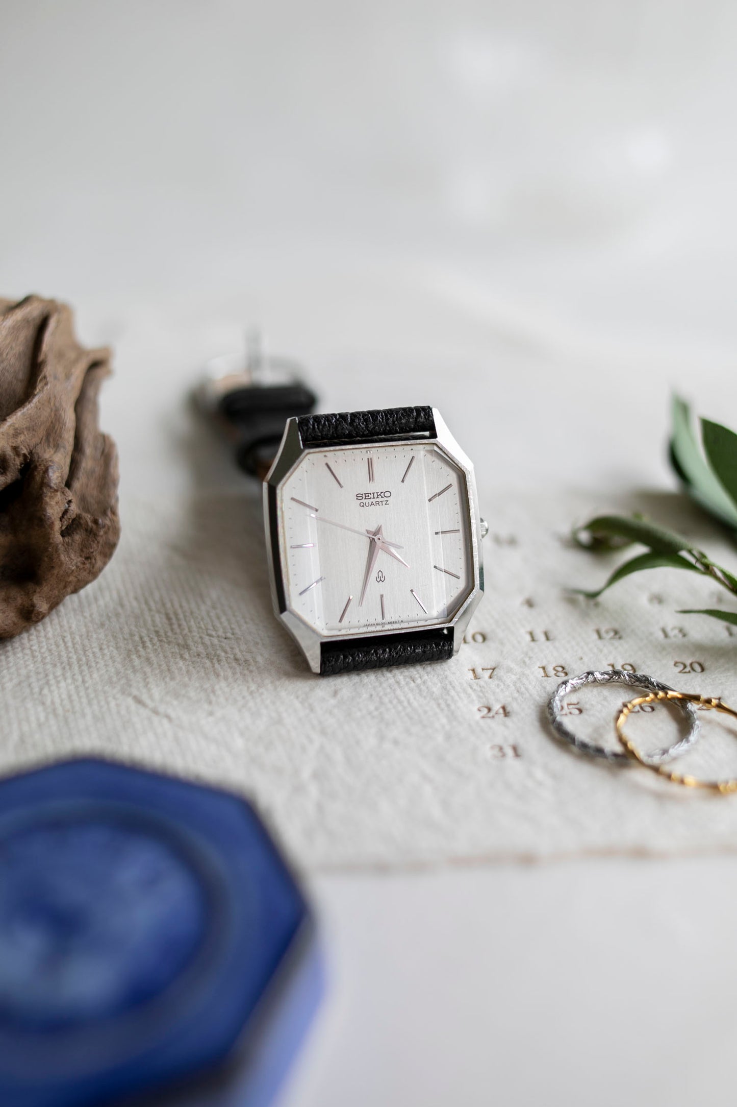 True Vintage: Seiko S499