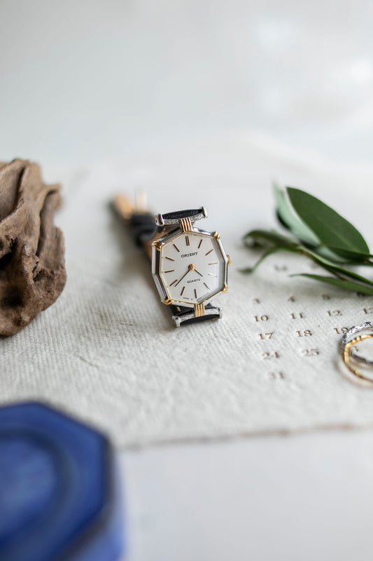True Vintage: Orient OR52