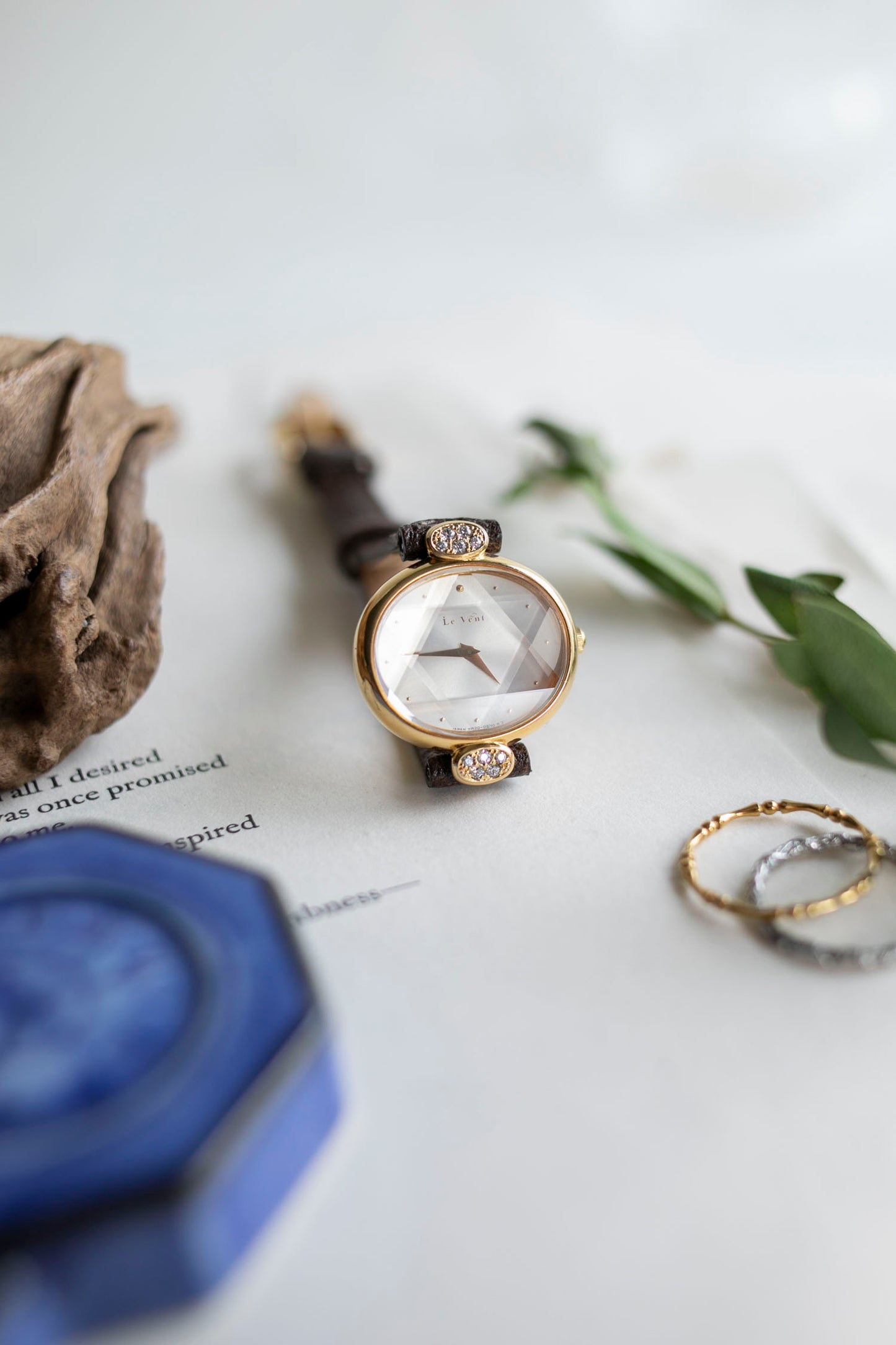 True Vintage: Seiko S510