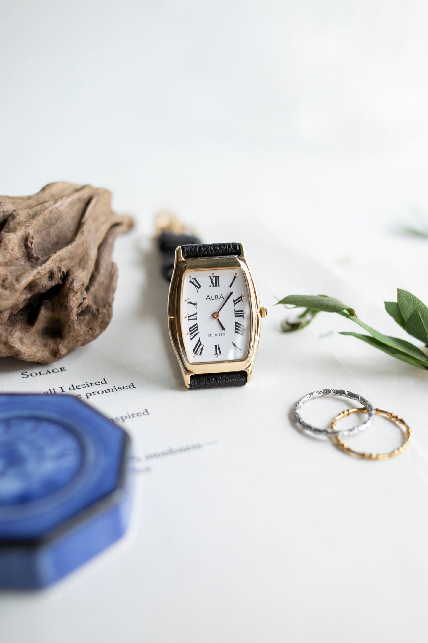 True Vintage: Alba A41