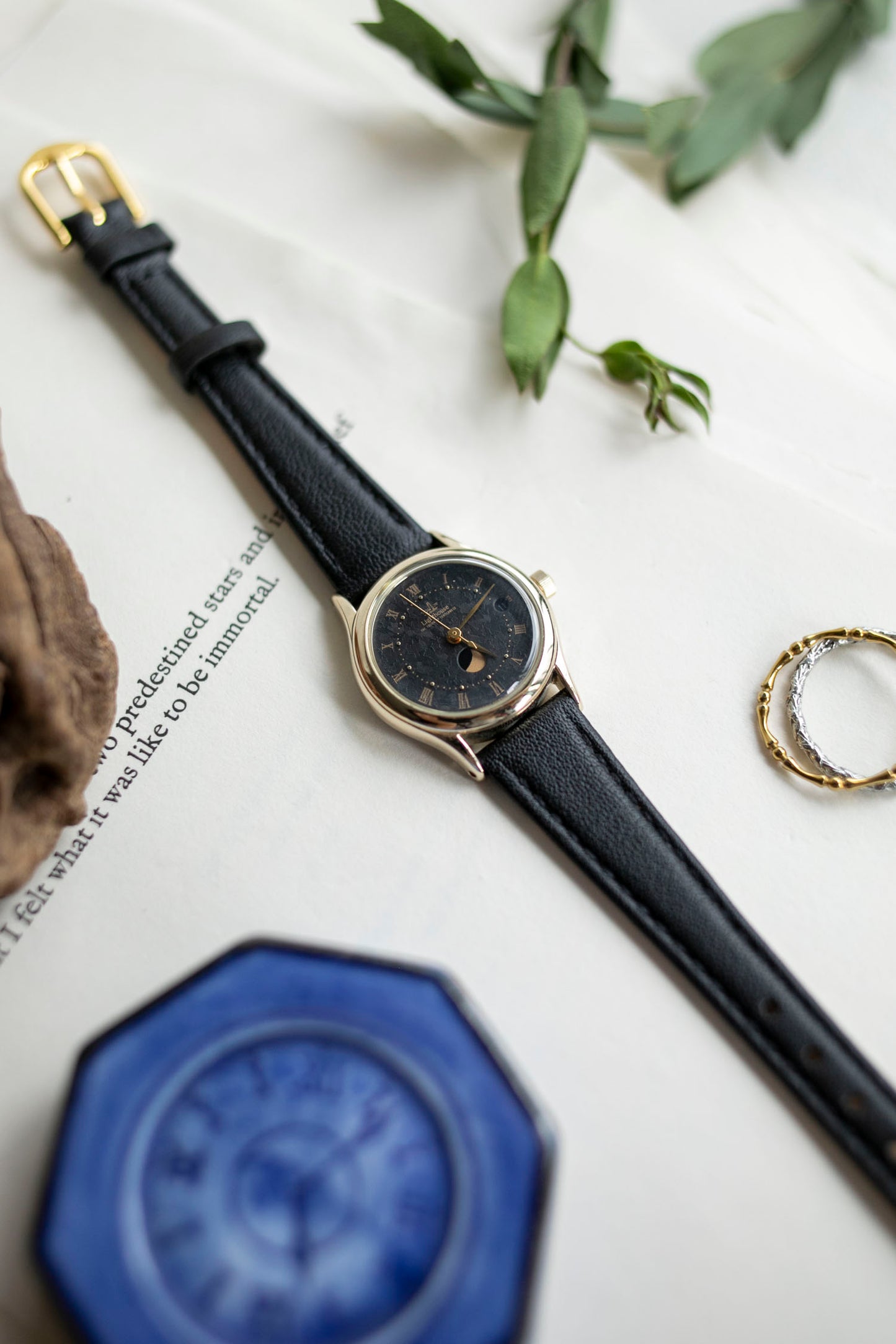 True Vintage: Citizen MP43