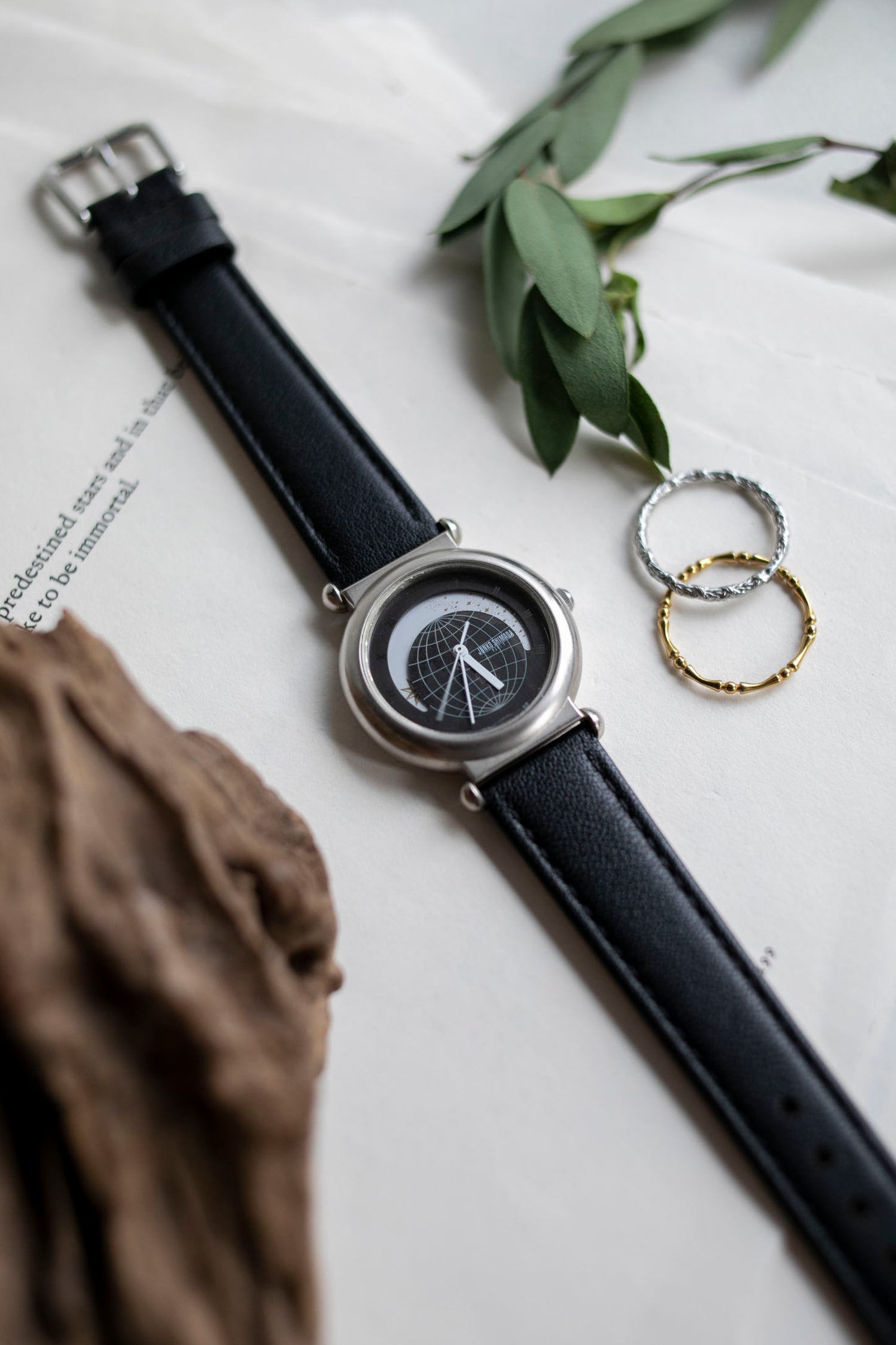 True Vintage: Junko MP74