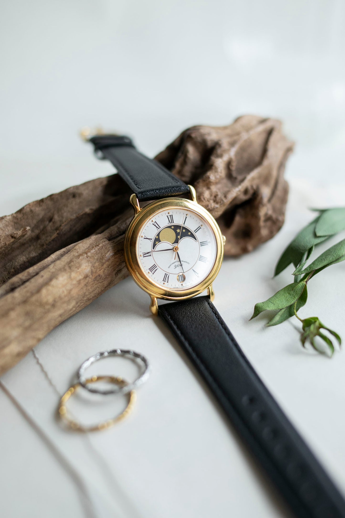 True Vintage: Orient MP78