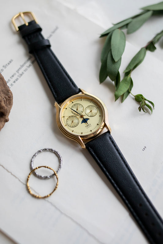 True Vintage: Timex MP102