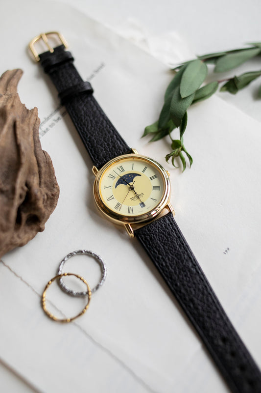 True Vintage: Becora MP112