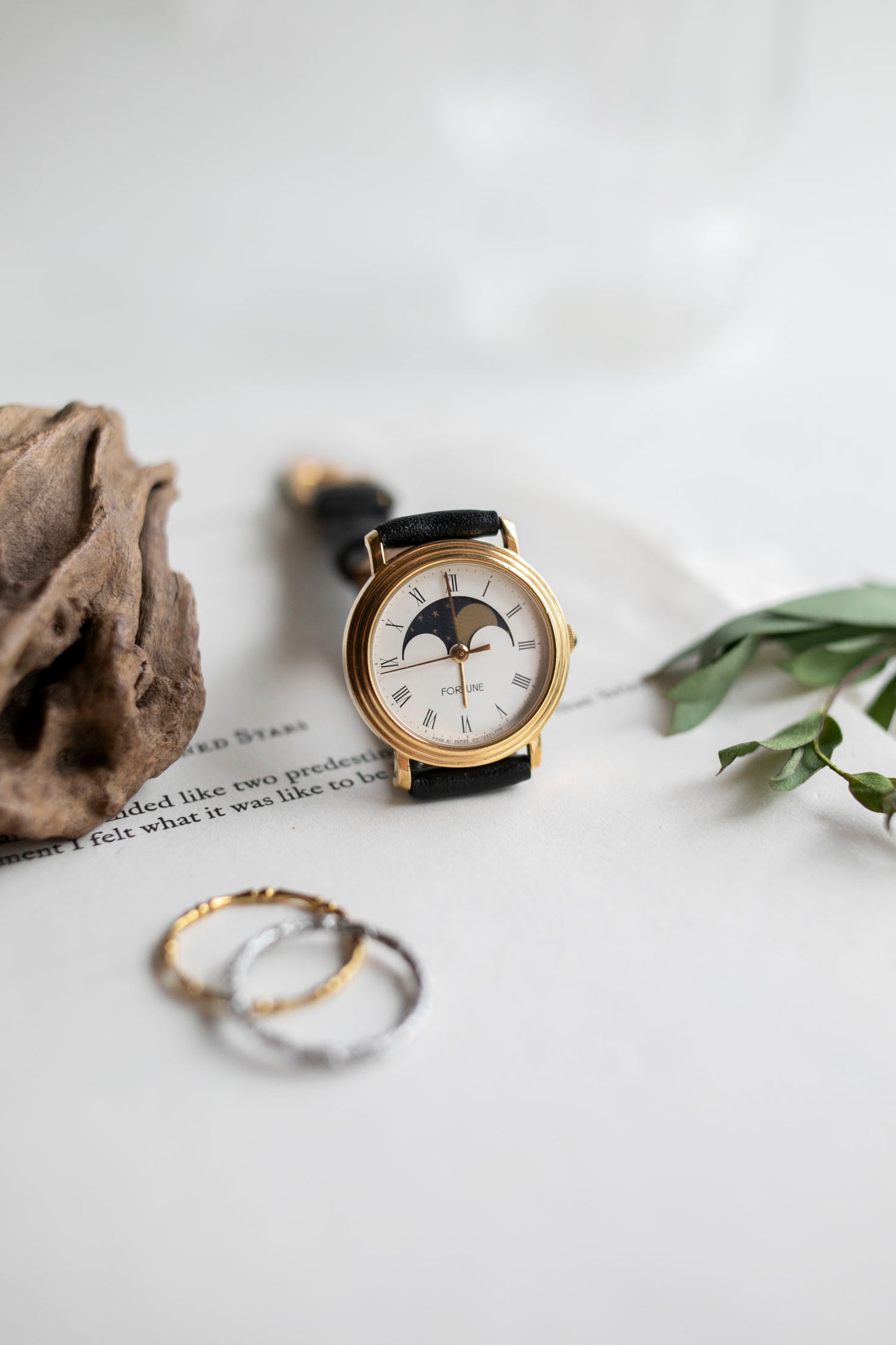 True Vintage: Fortune MP105
