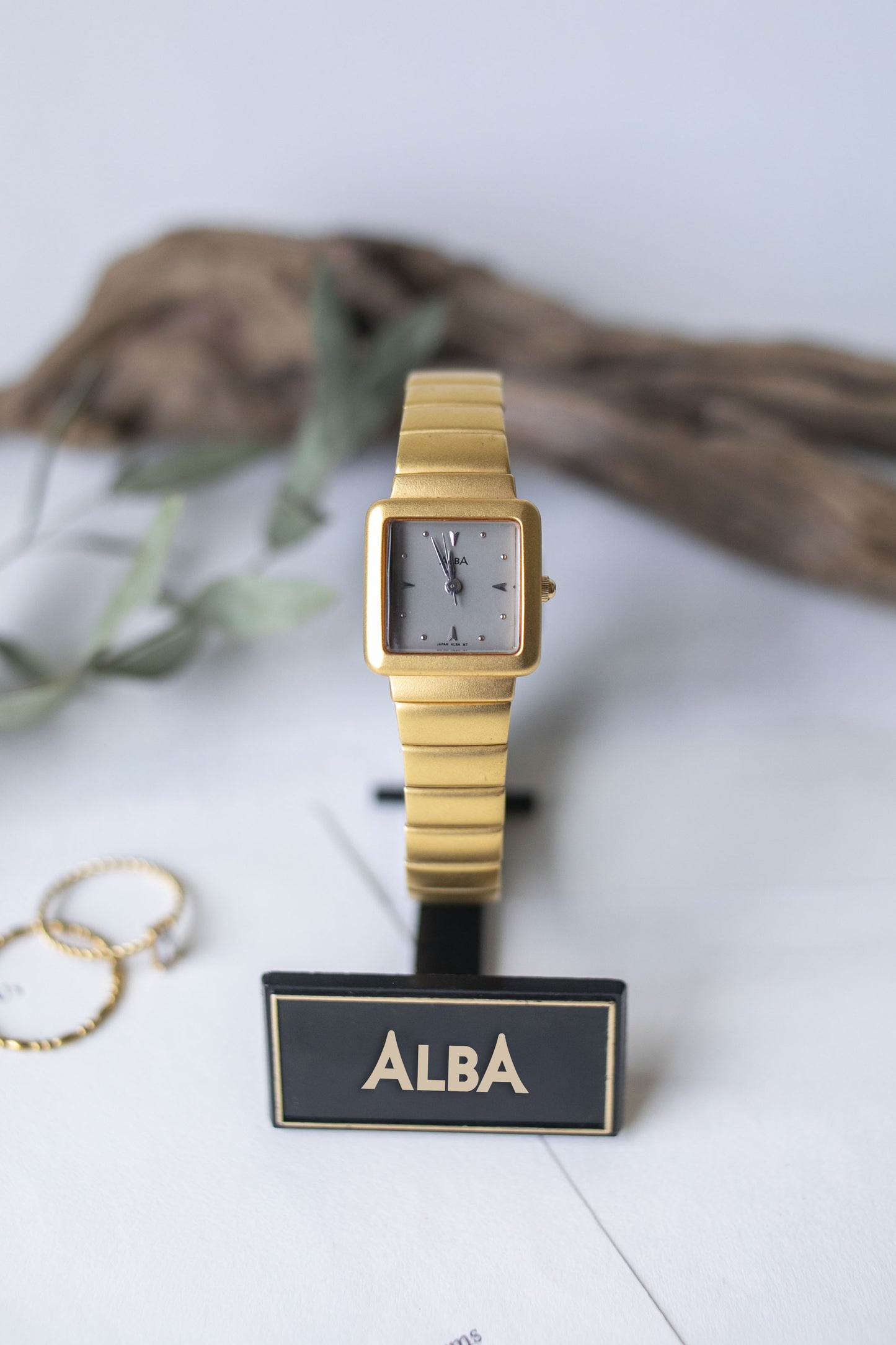 True Vintage: Alba Slate