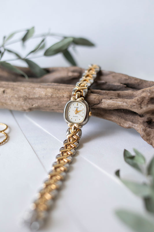 True Vintage: Alba Rumi