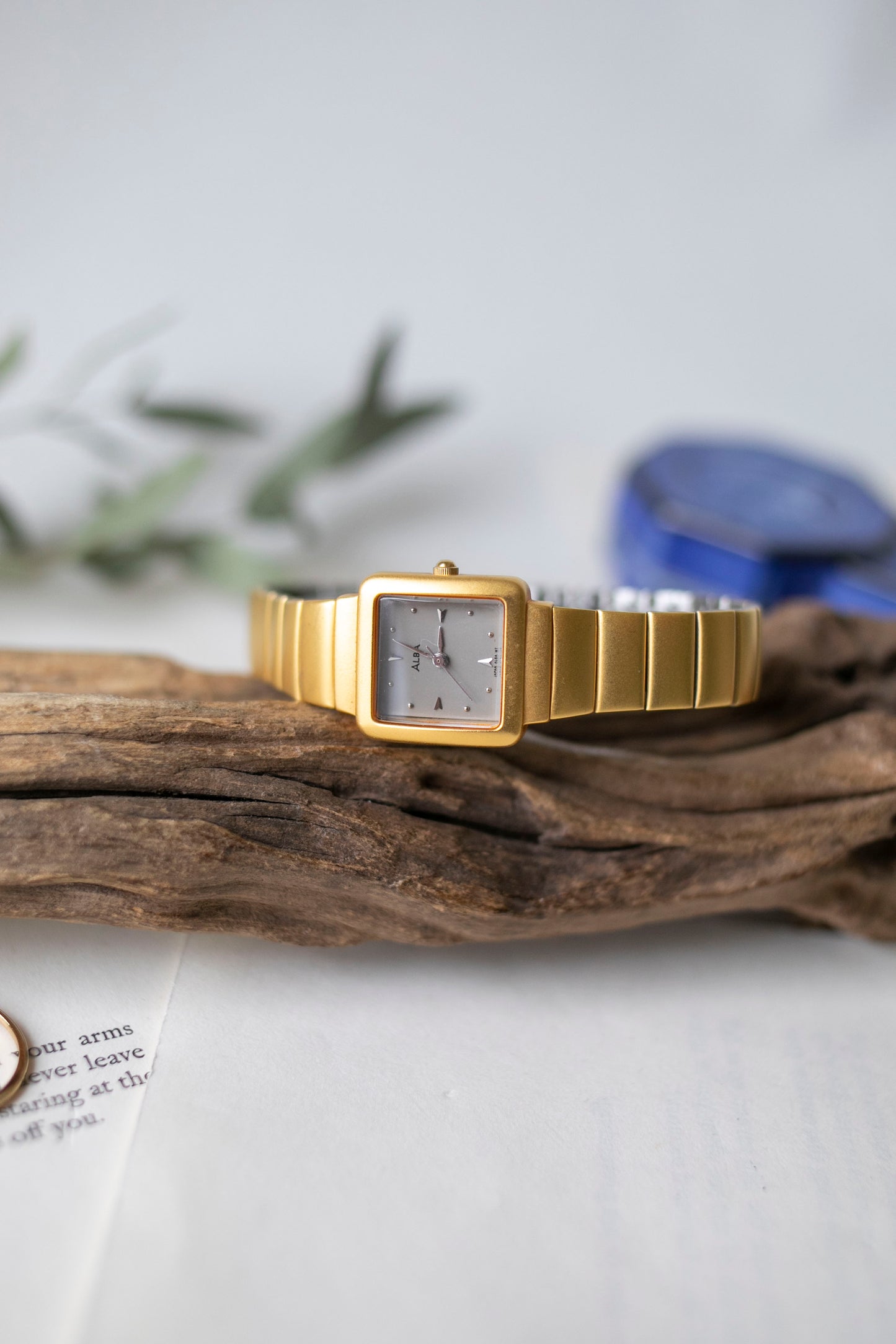 True Vintage: Alba Slate