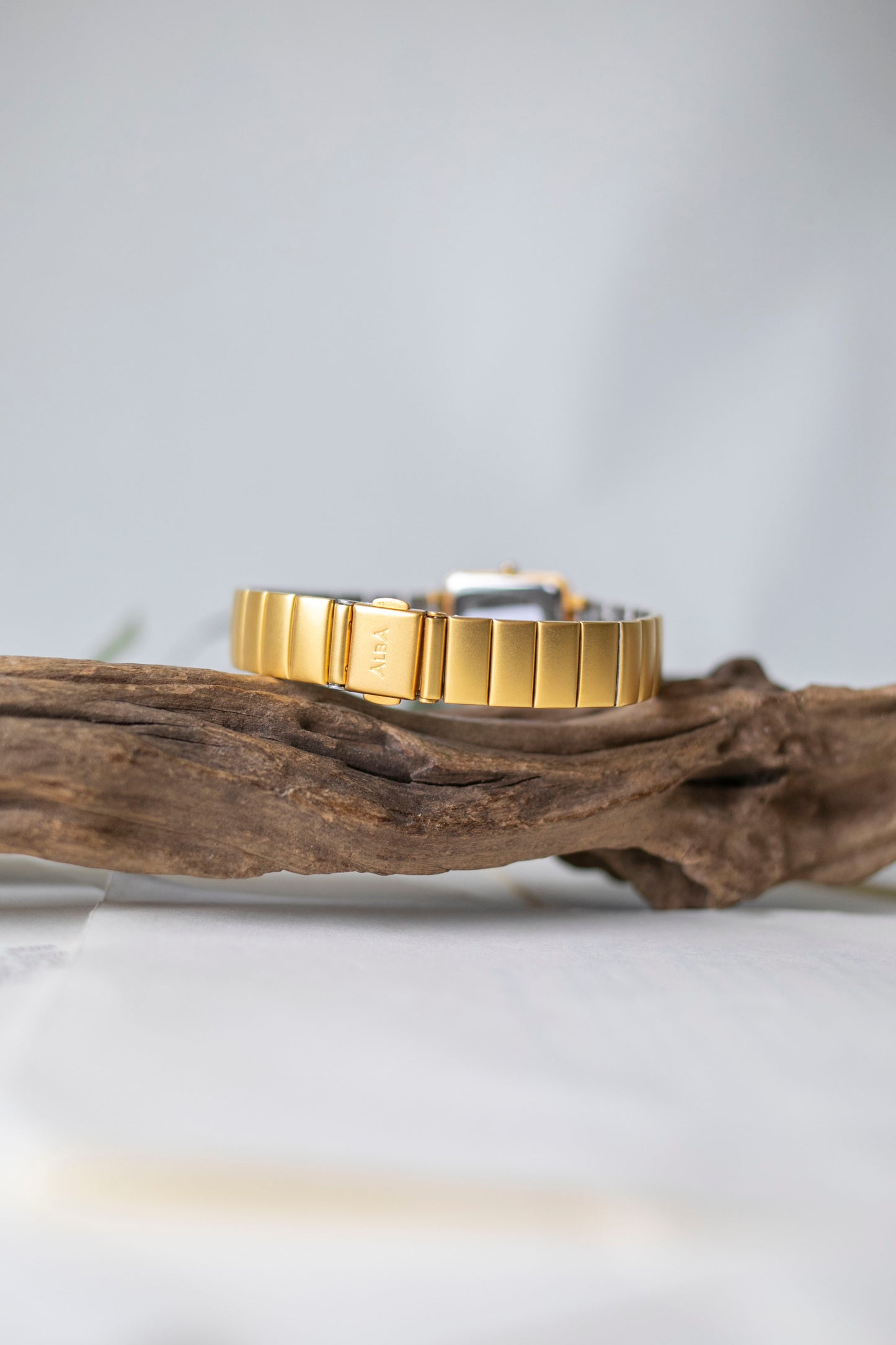 True Vintage: Alba Slate