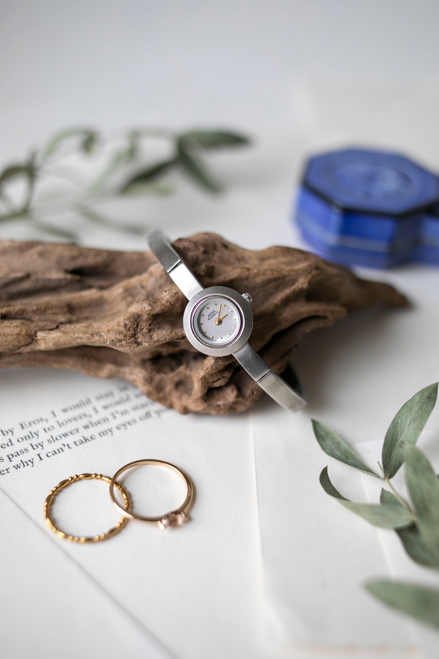 True Vintage: Pepper