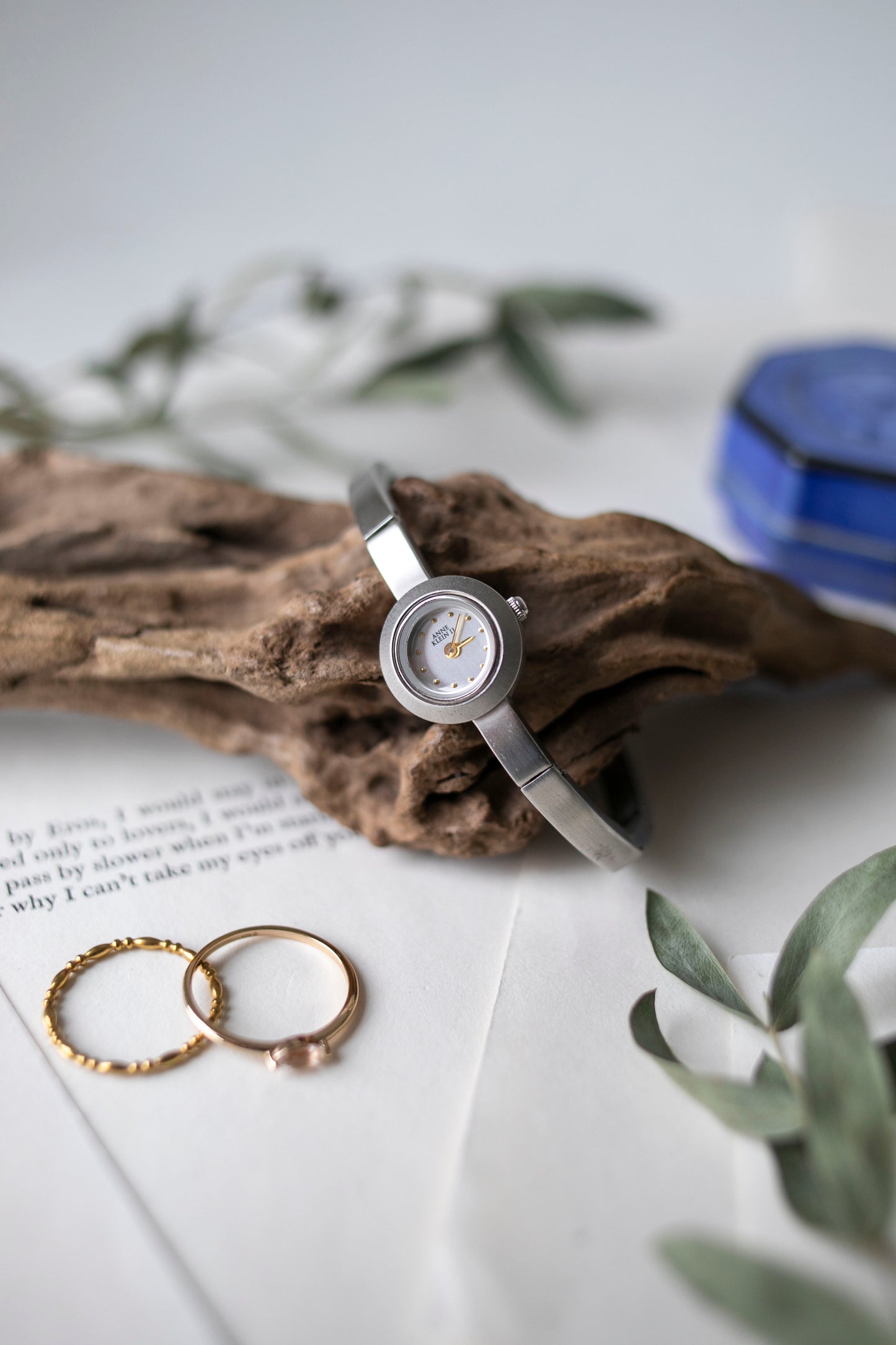 True Vintage: Pepper