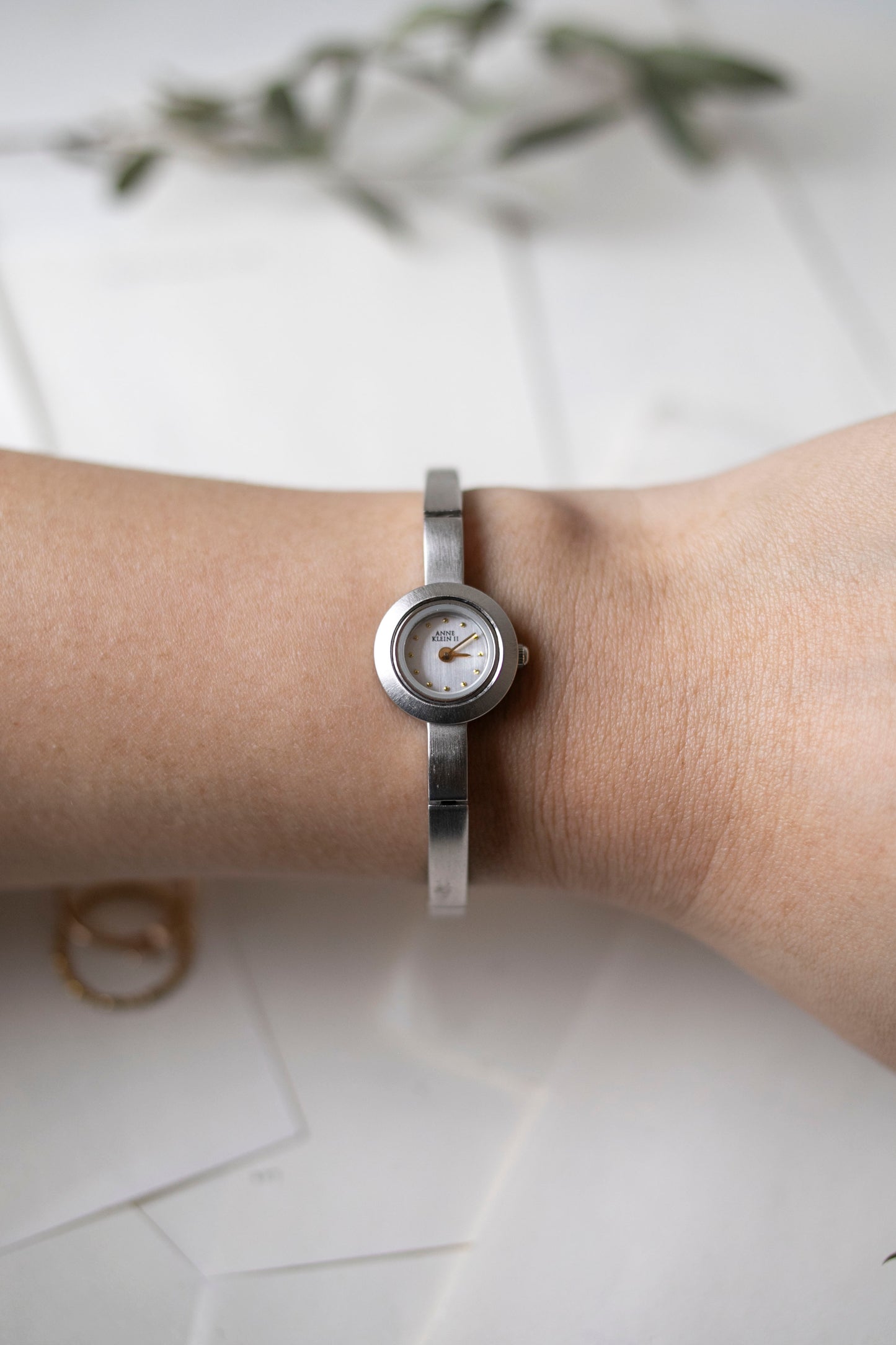 True Vintage: Pepper