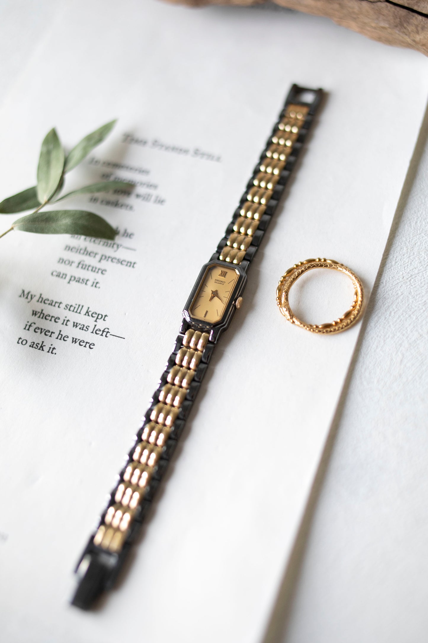 True Vintage: Seiko S83