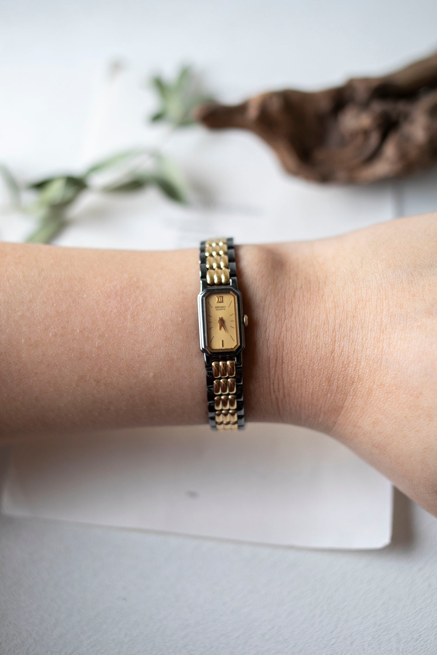 True Vintage: Seiko S83