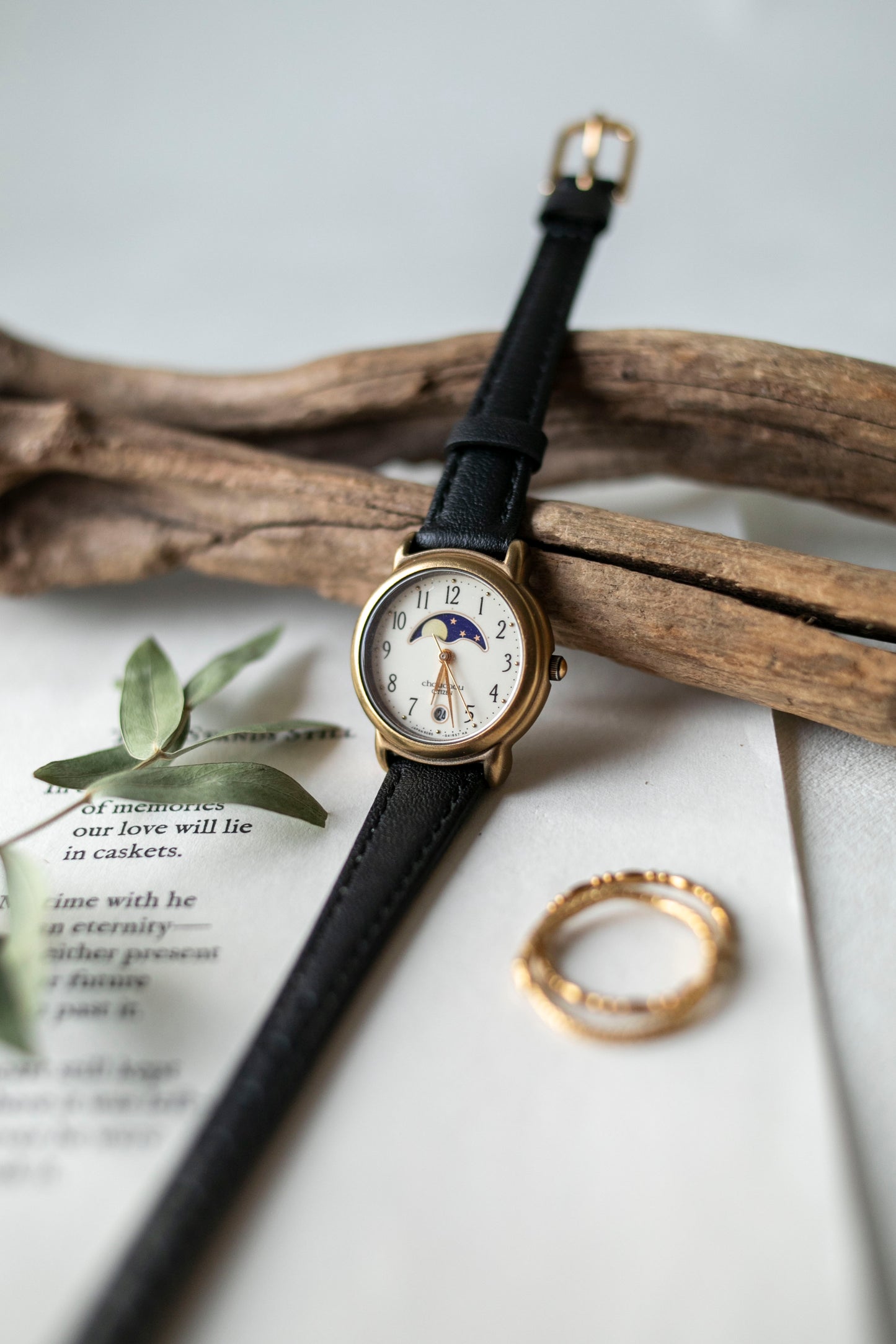 True Vintage: Citizen MP39