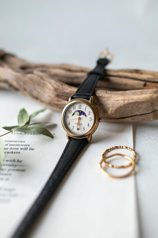 True Vintage: Citizen MP39