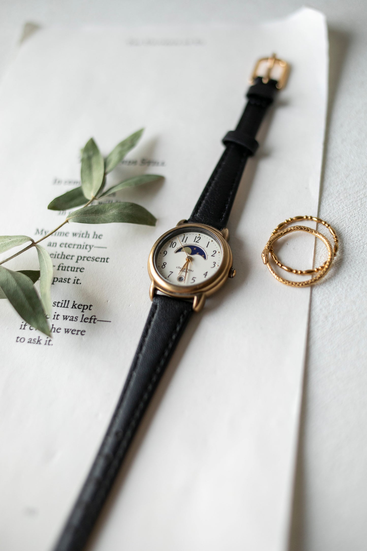 True Vintage: Citizen MP39