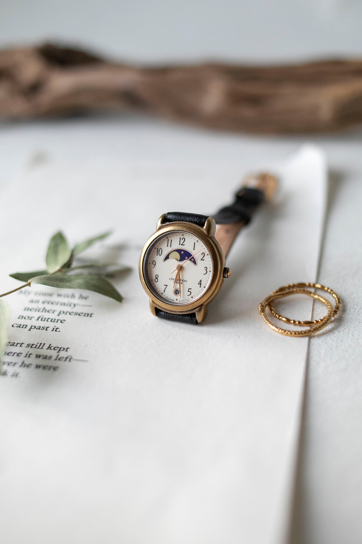 True Vintage: Citizen MP39