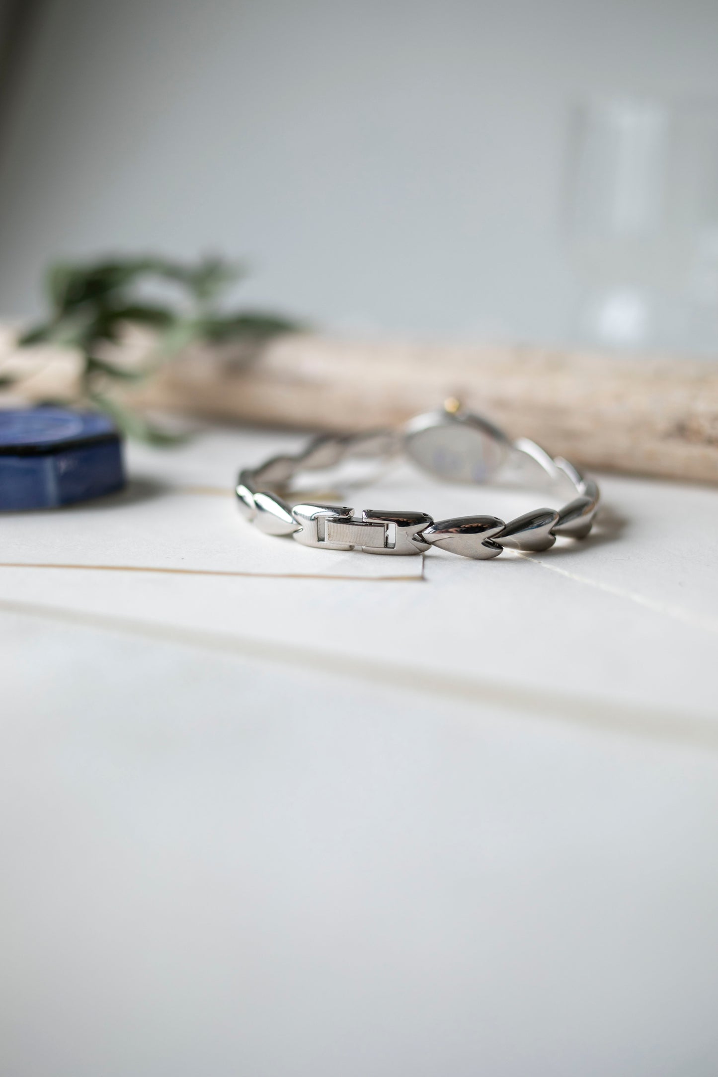 True Vintage: Alba Cintra