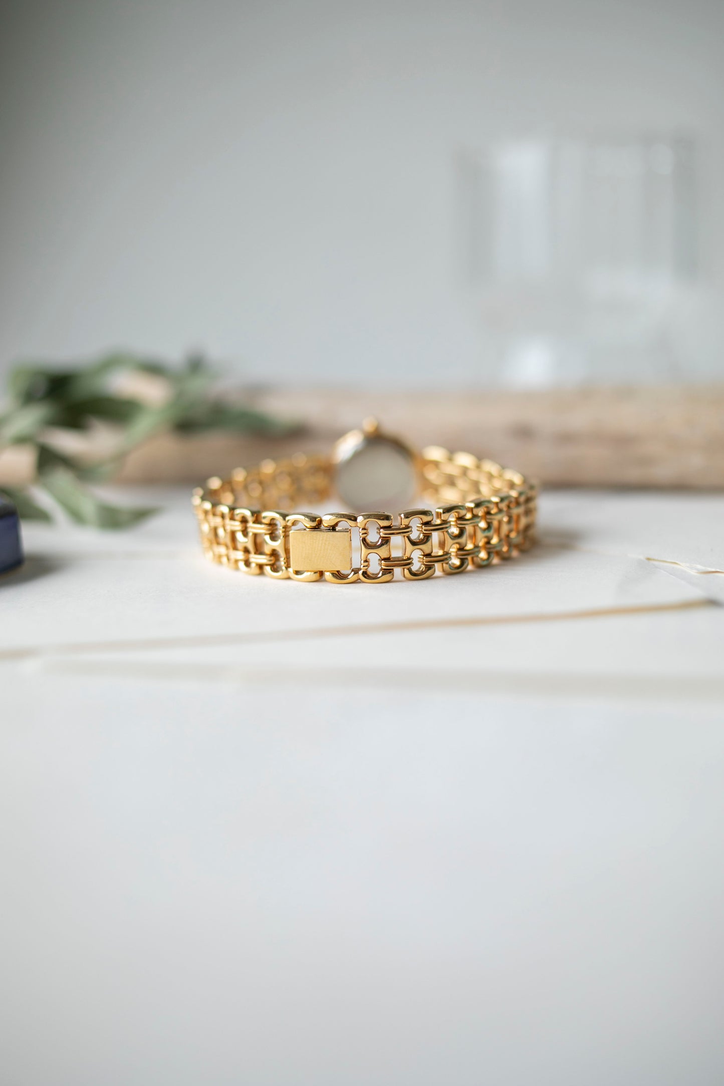 True Vintage: Alba Anya