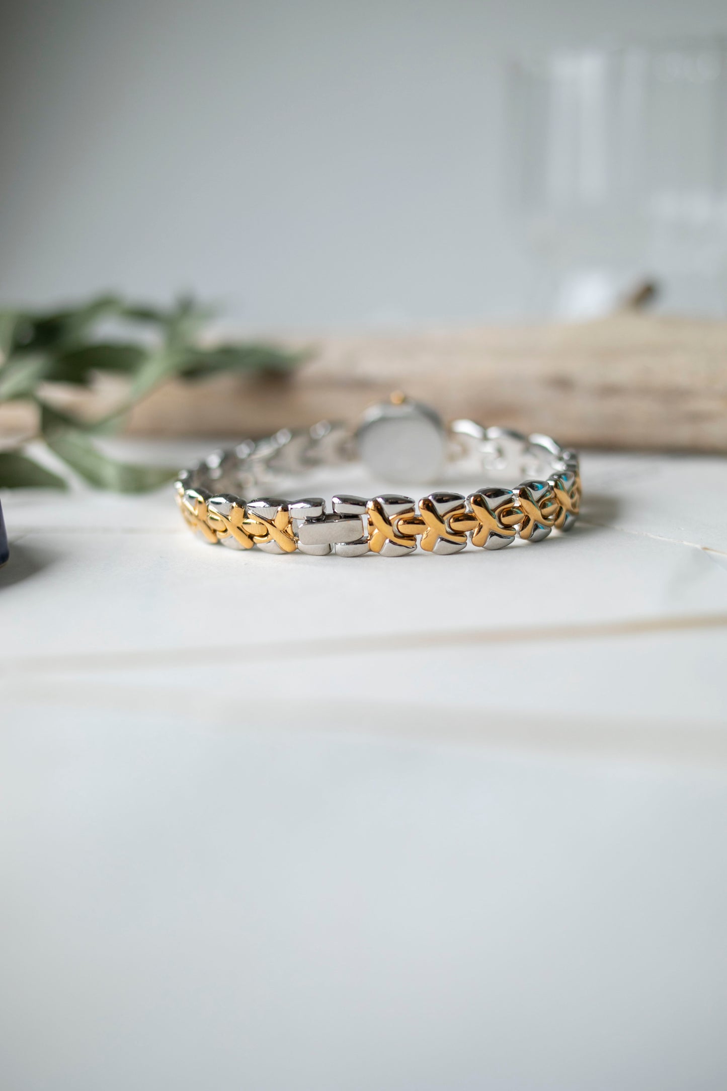 True Vintage: Alba Nile