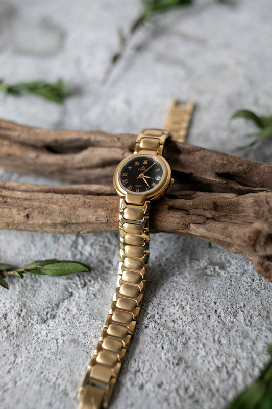 True Vintage: Campus Cinder