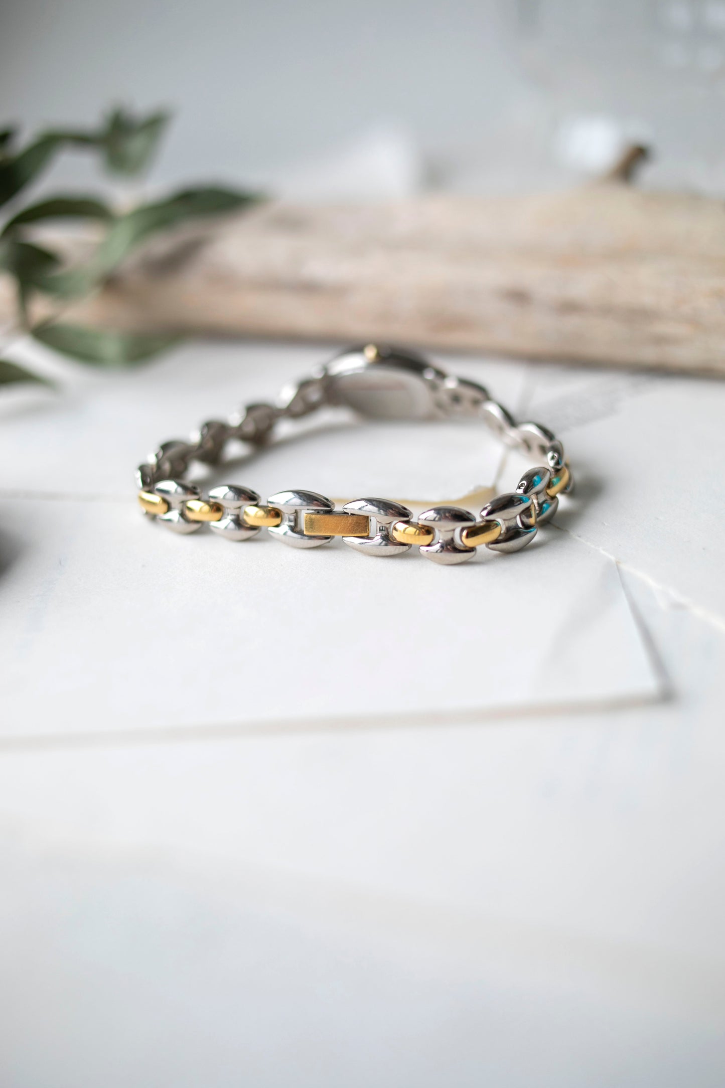 True Vintage: Alba Chloe