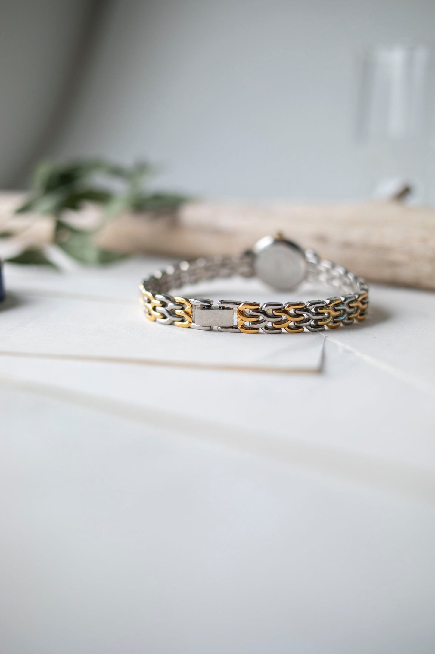 True Vintage: Alba Brielle