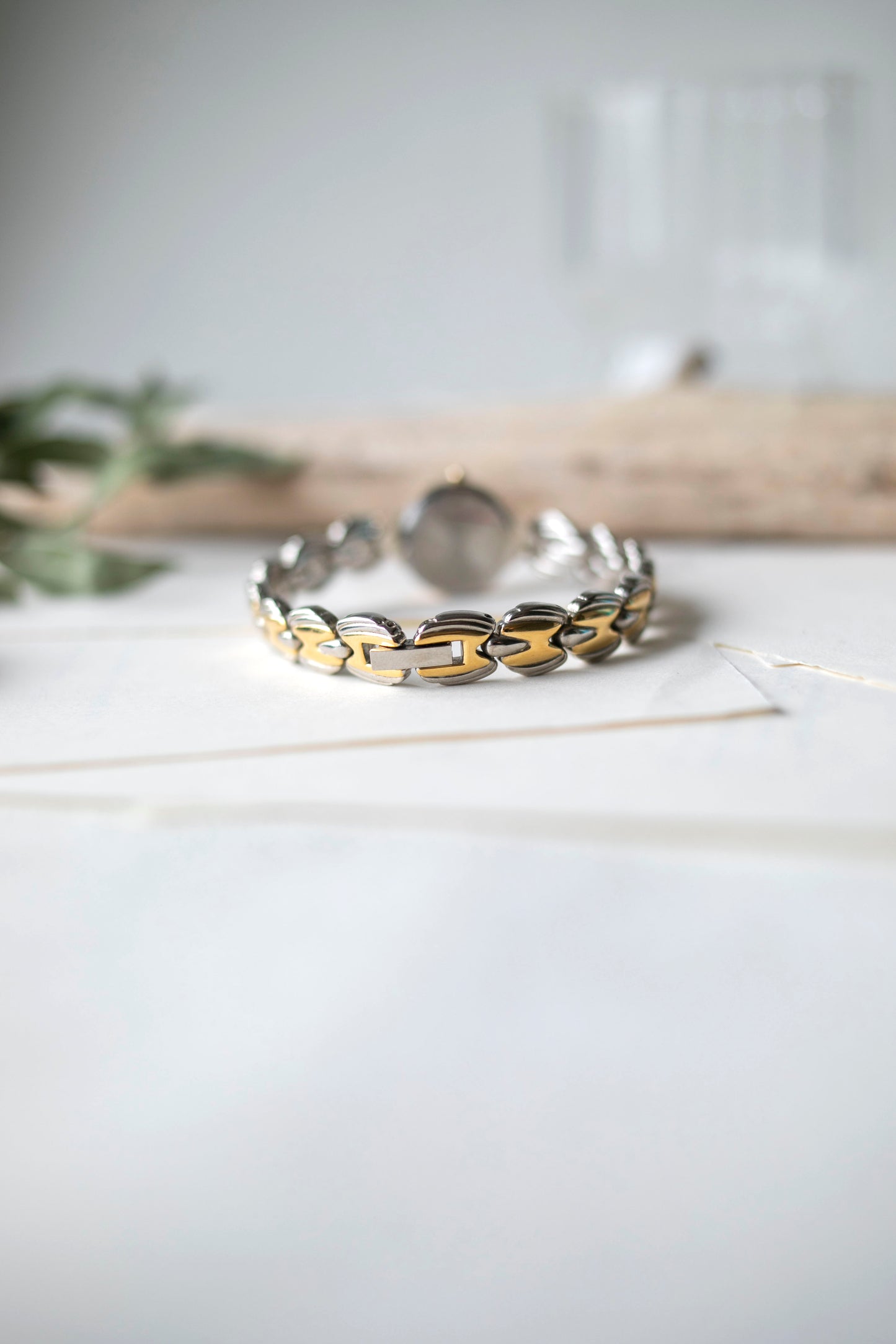 True Vintage: Alba Lany