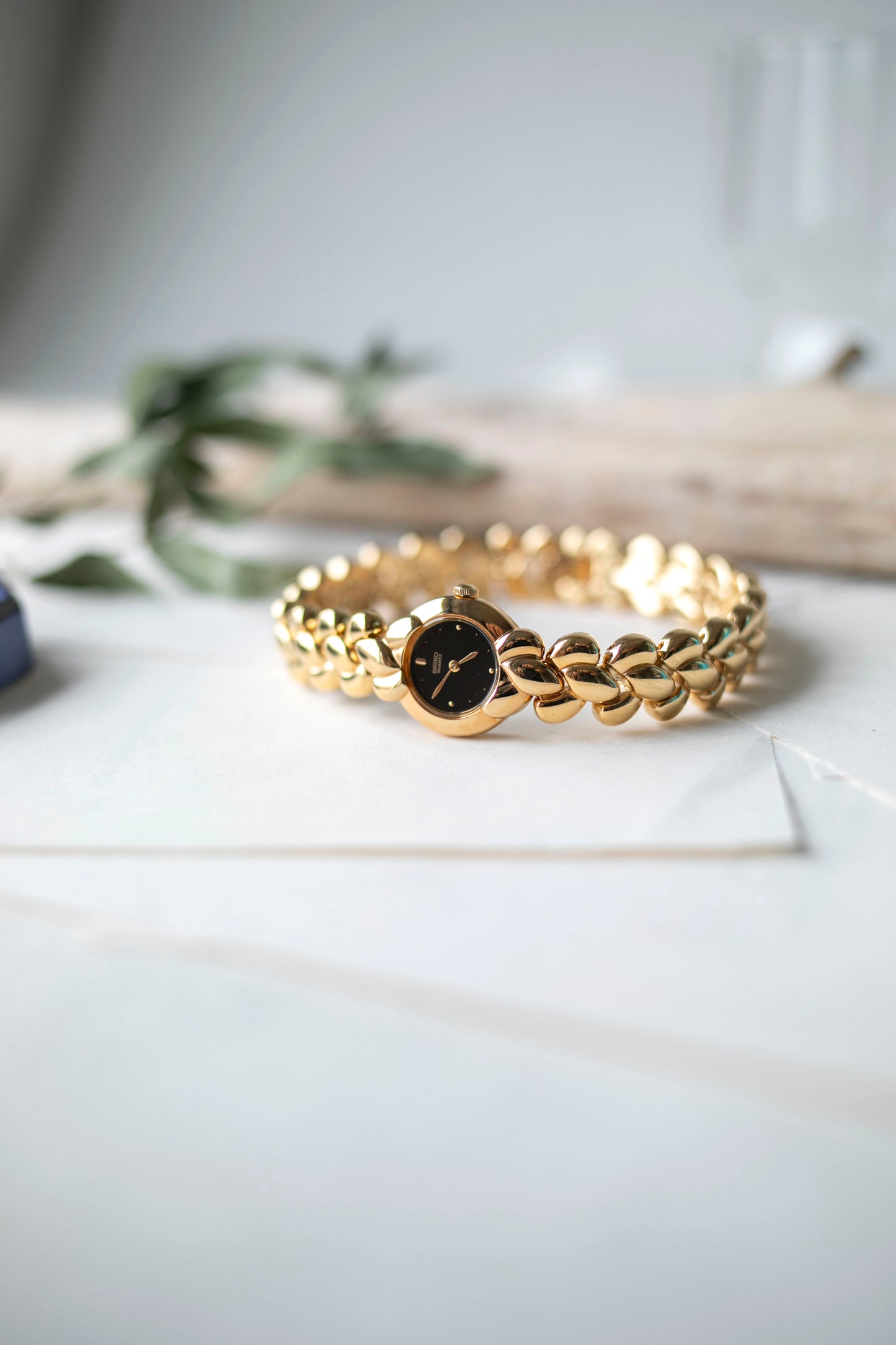 True Vintage: Seiko Kira