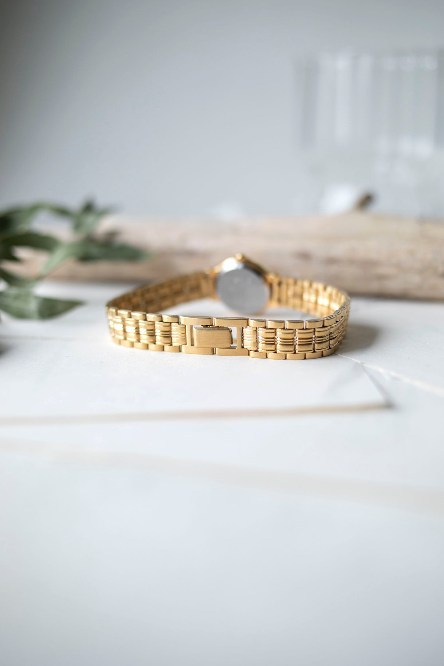 True Vintage: Seiko Shadow