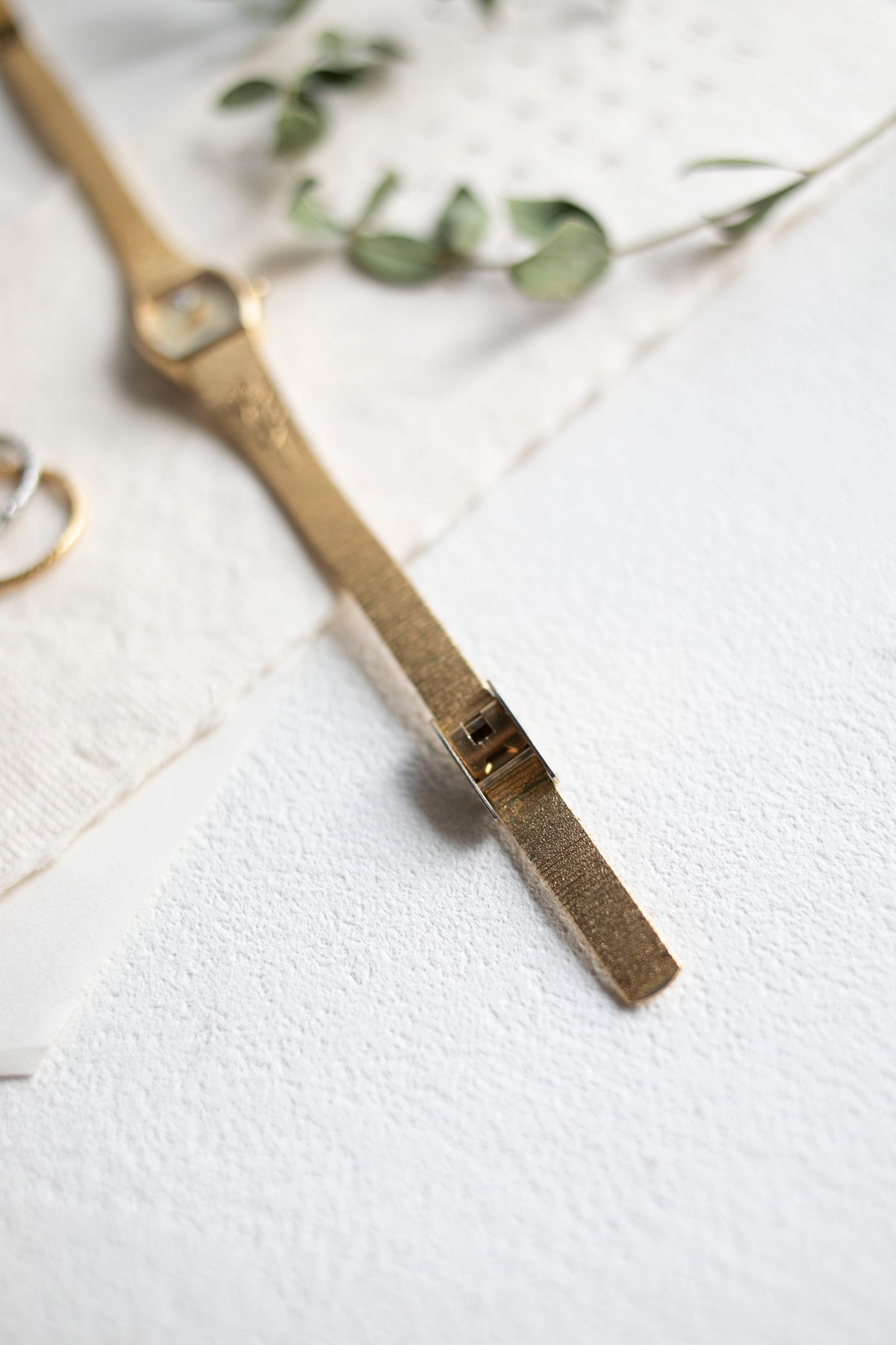 True Vintage: Elgin E28