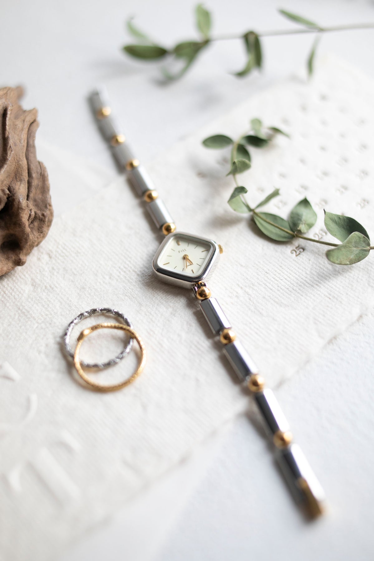 True Vintage: Citizen C121