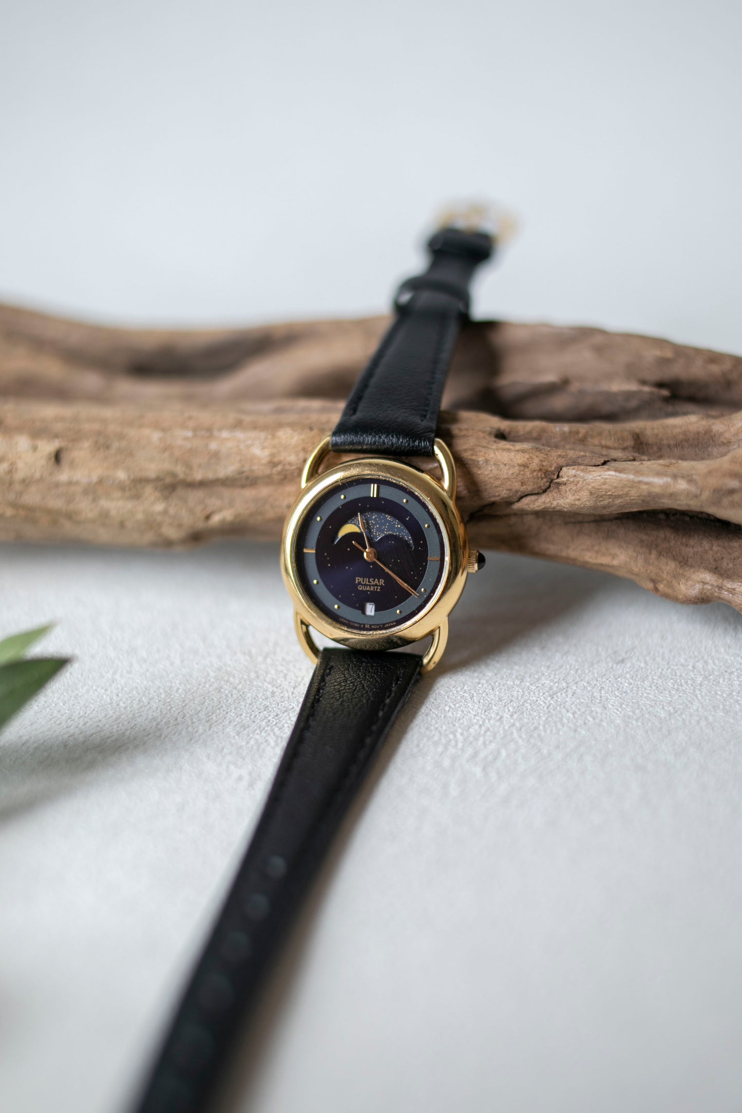 True Vintage: Pulsar MP9