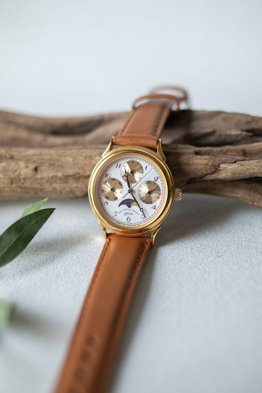 True Vintage: Orient MP20