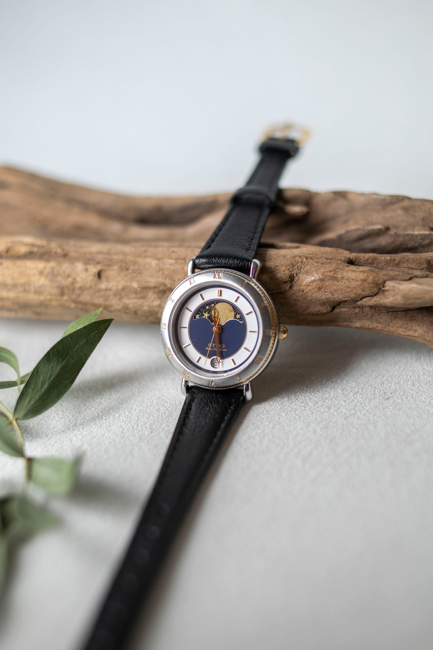 True Vintage: Casio MP12