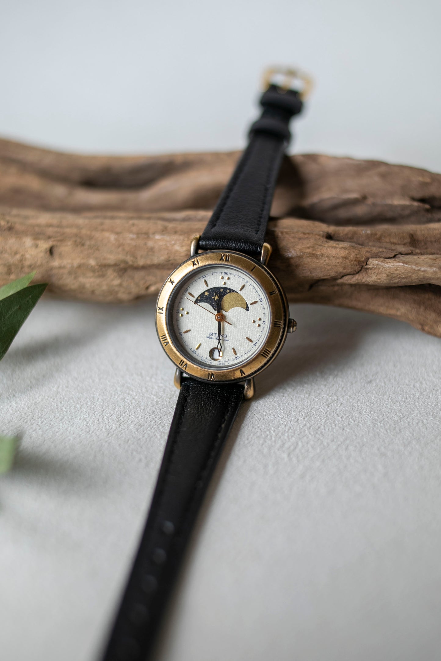 True Vintage: Casio MP13