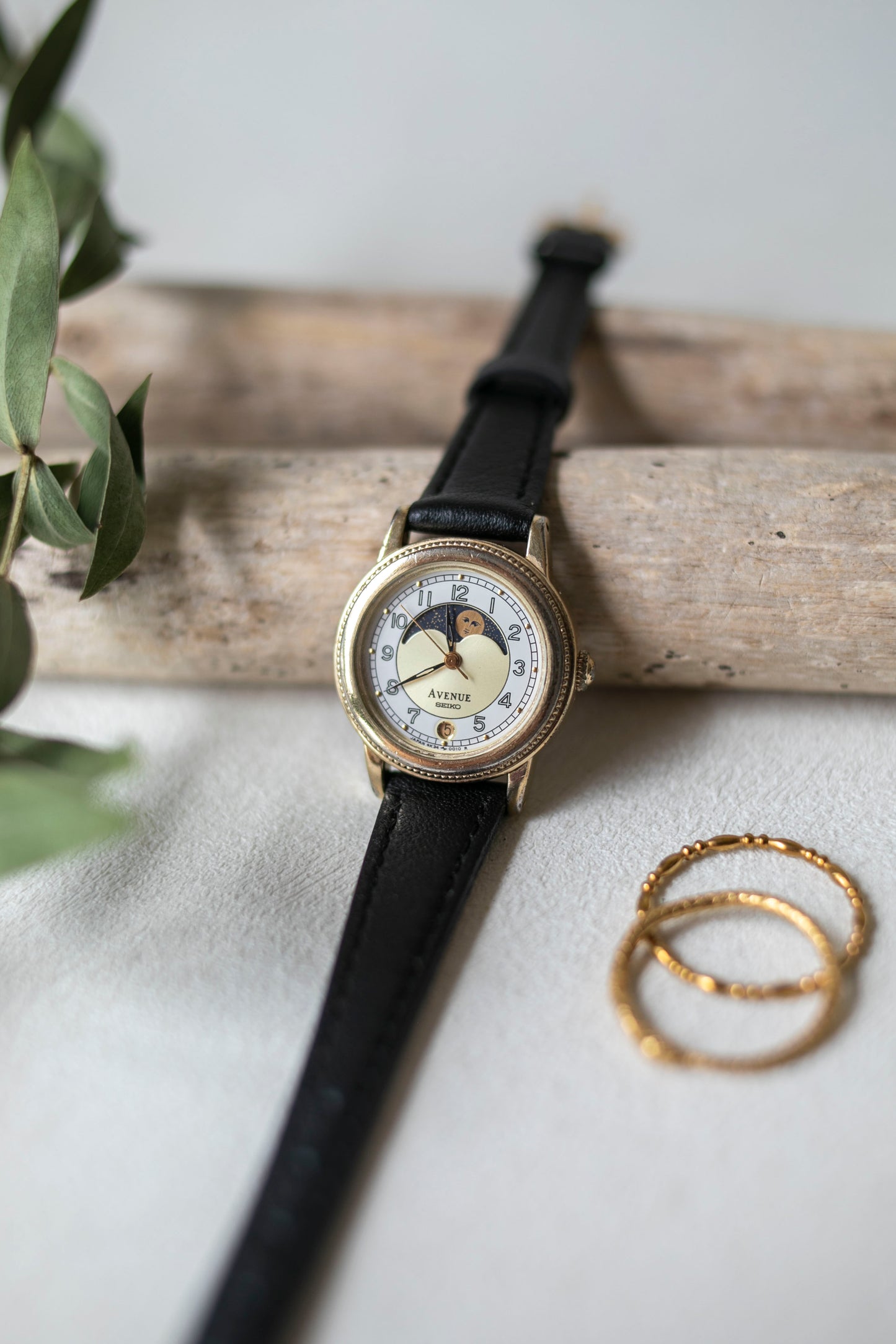 True Vintage: Seiko MP5