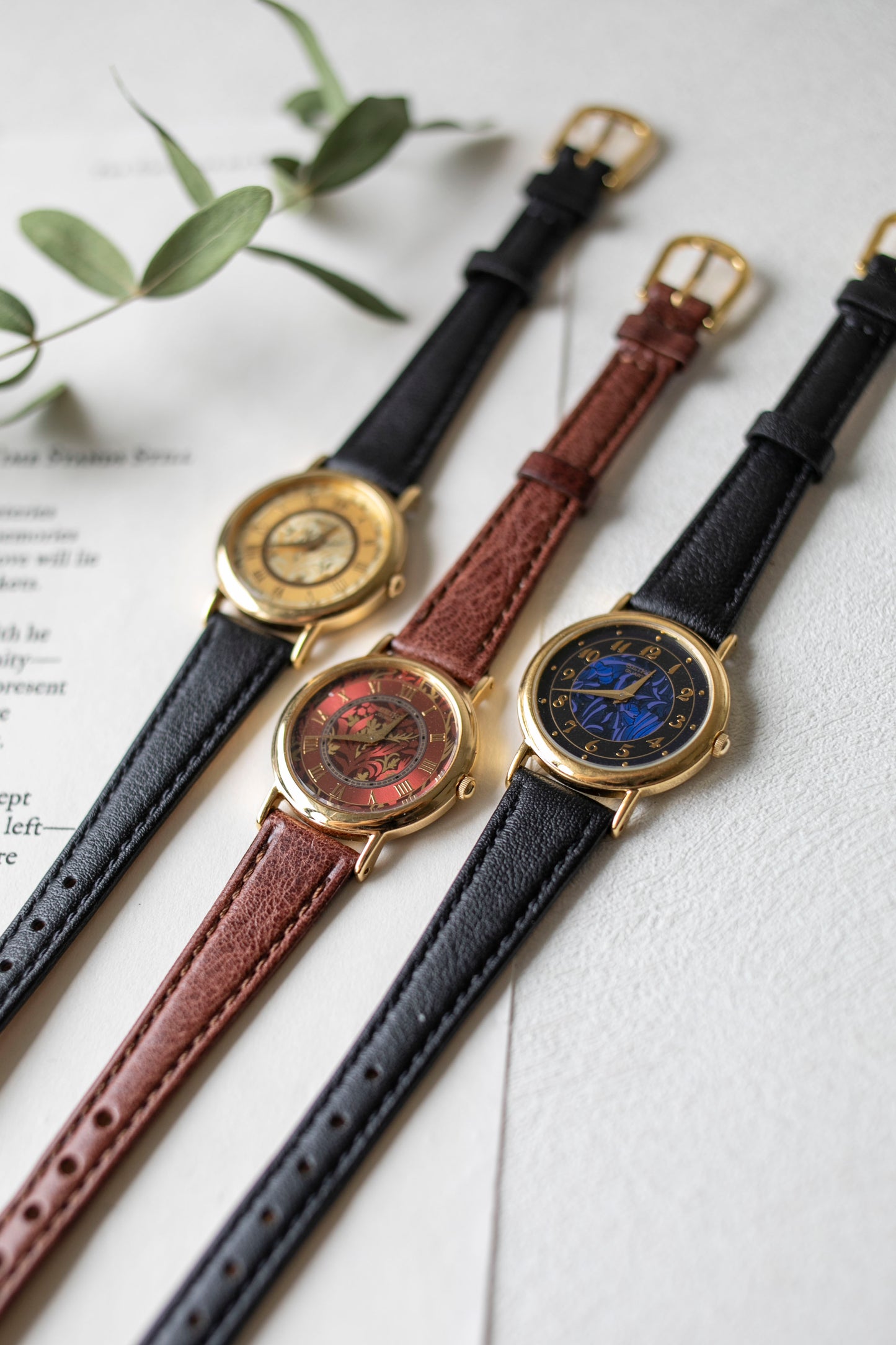 True Vintage: Seiko S245