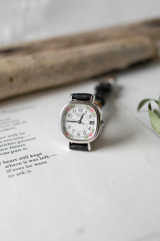 True Vintage: Seiko S246