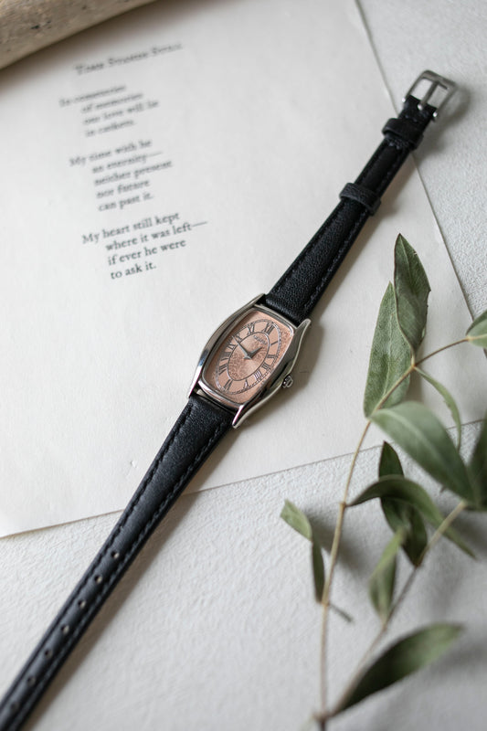 True Vintage: Seiko S251