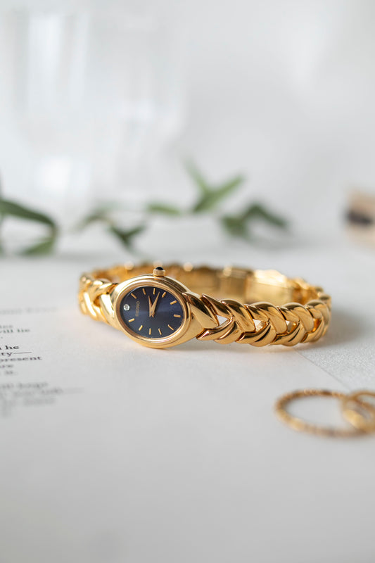 True Vintage: Seiko S89