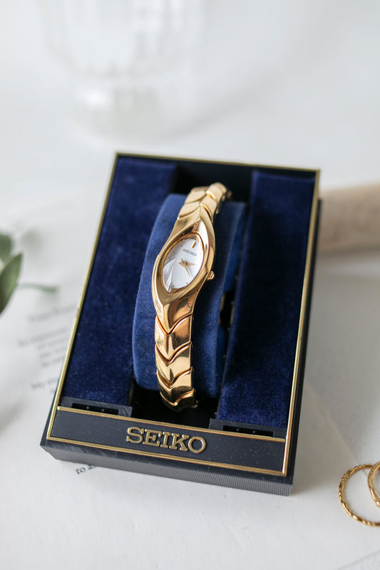 True Vintage: Seiko S90