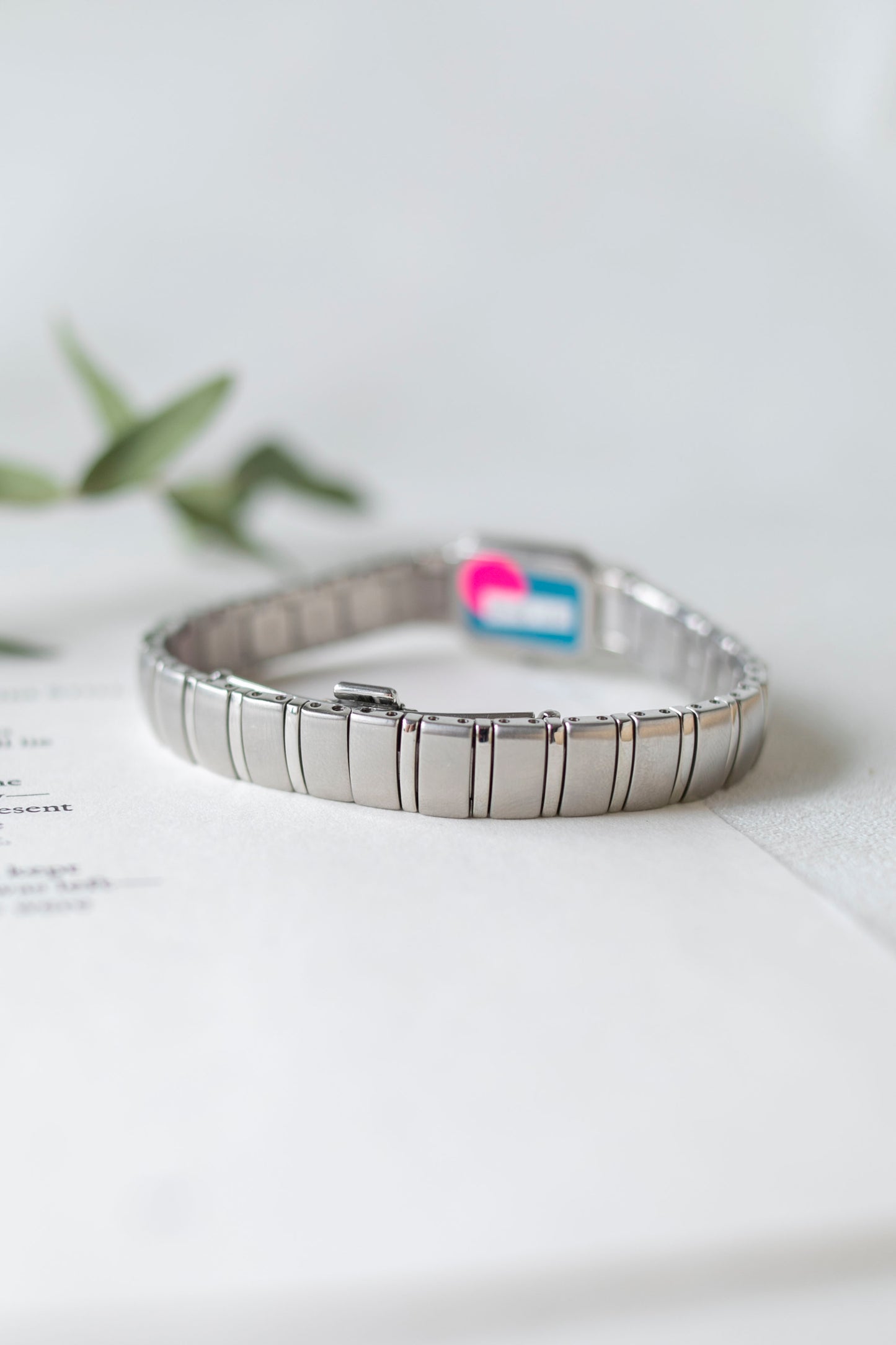 True Vintage: Seiko S91