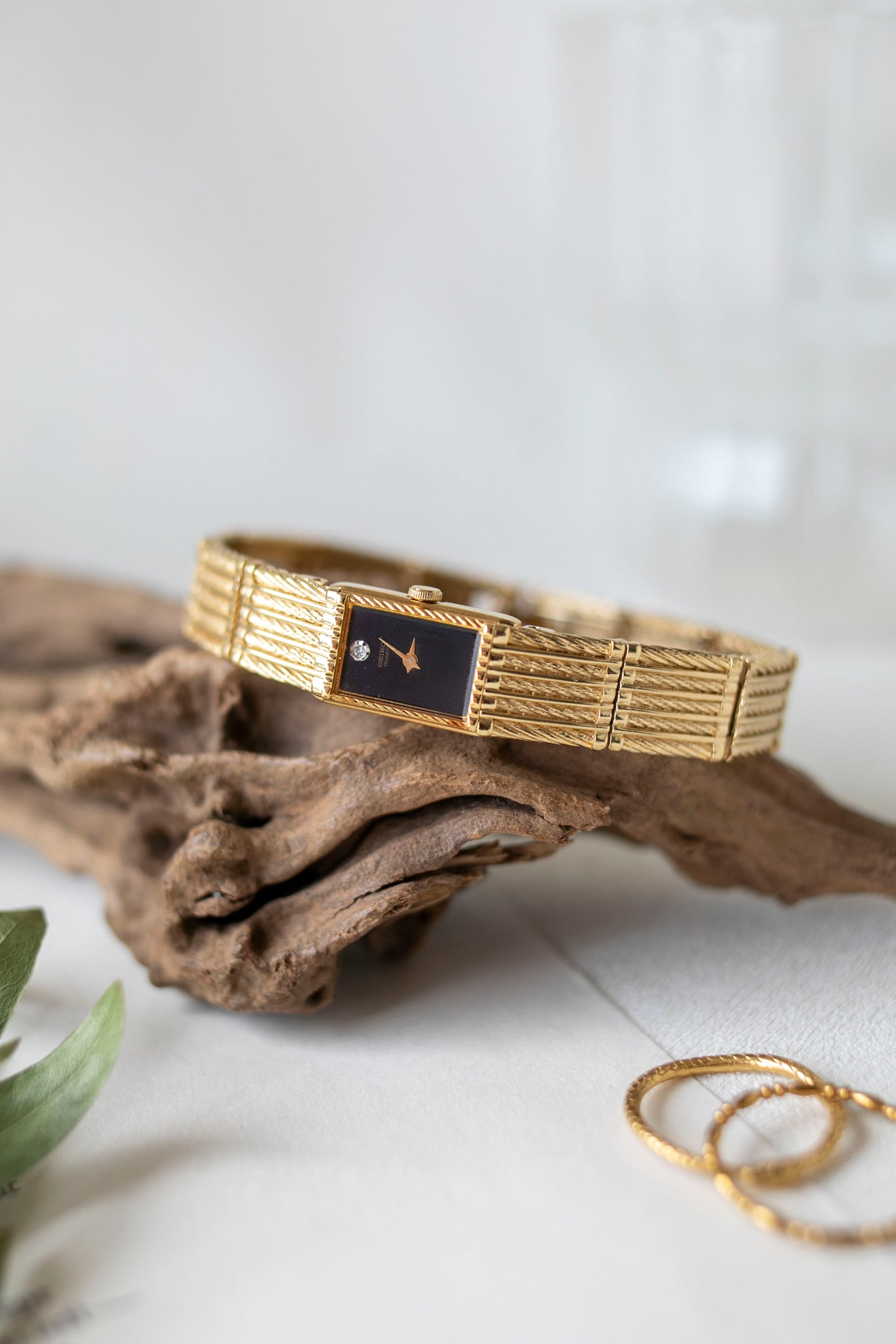 True Vintage: Seiko S125