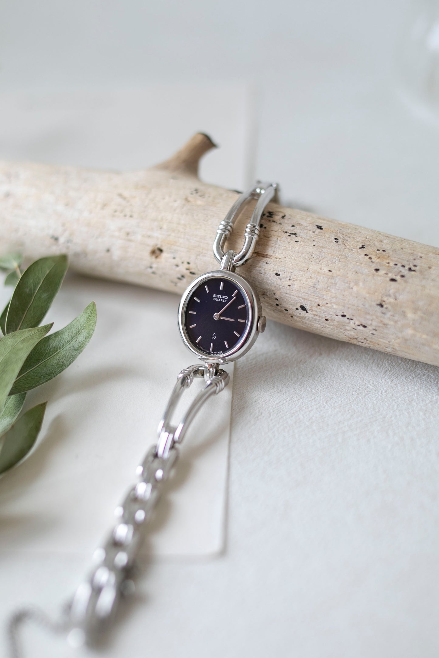 True Vintage: Seiko S150