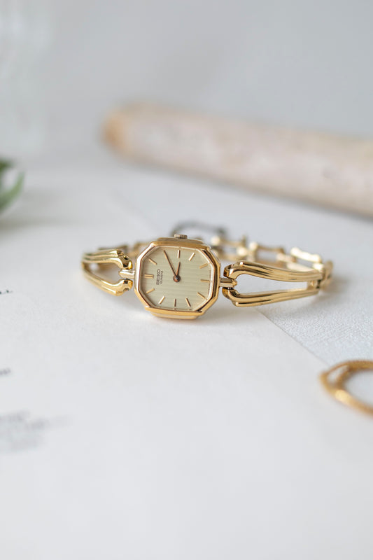 True Vintage: Seiko S153