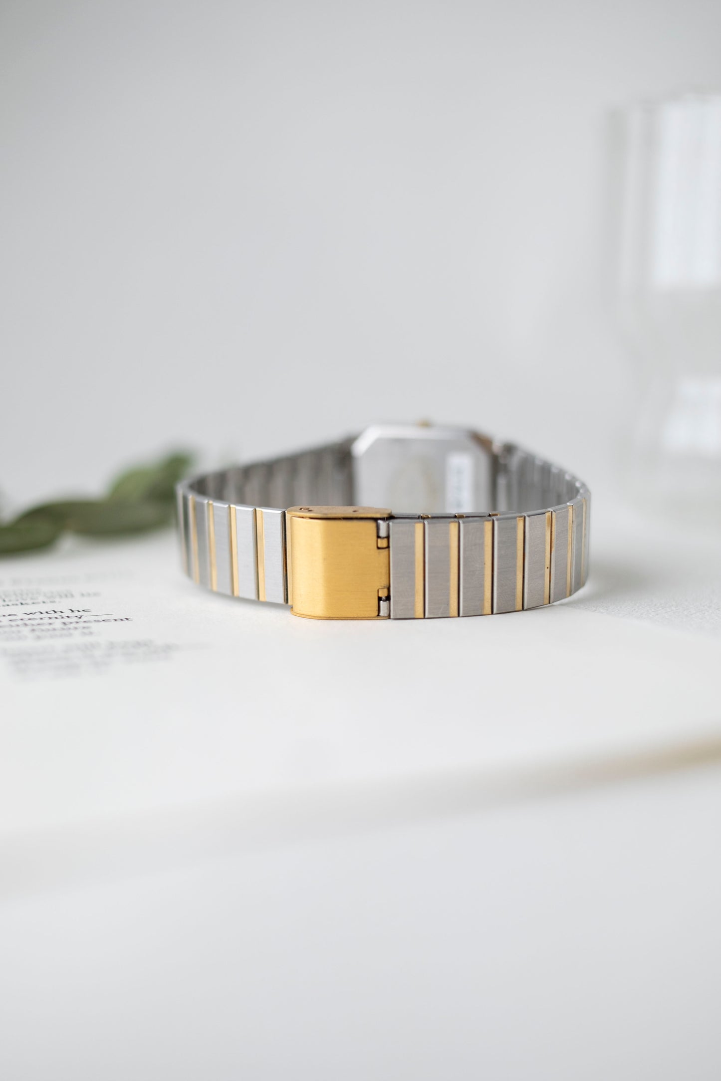 True Vintage: Seiko S174